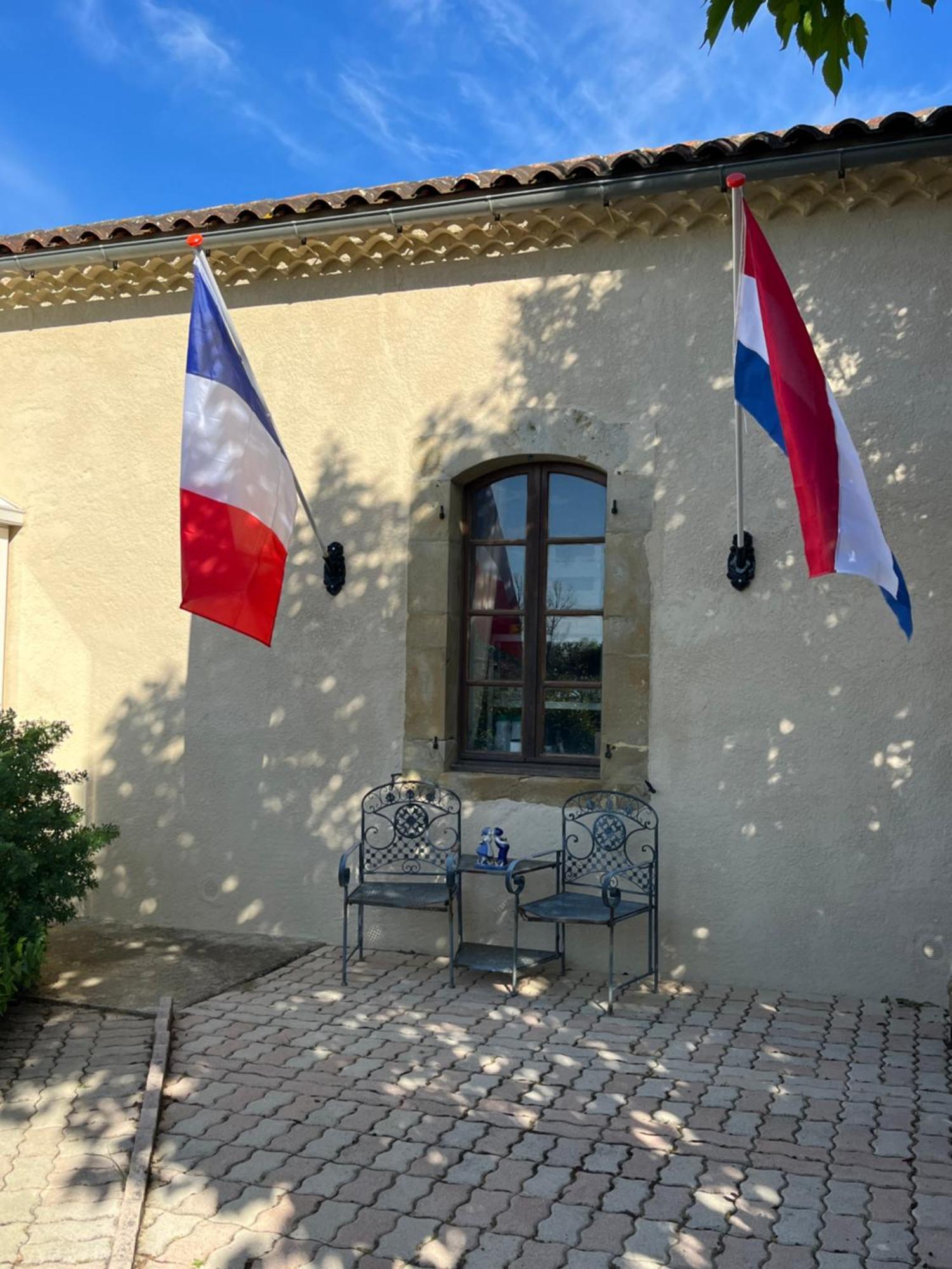 Saint-Justin  Gite 4, Domaine Logis Gascogne מראה חיצוני תמונה
