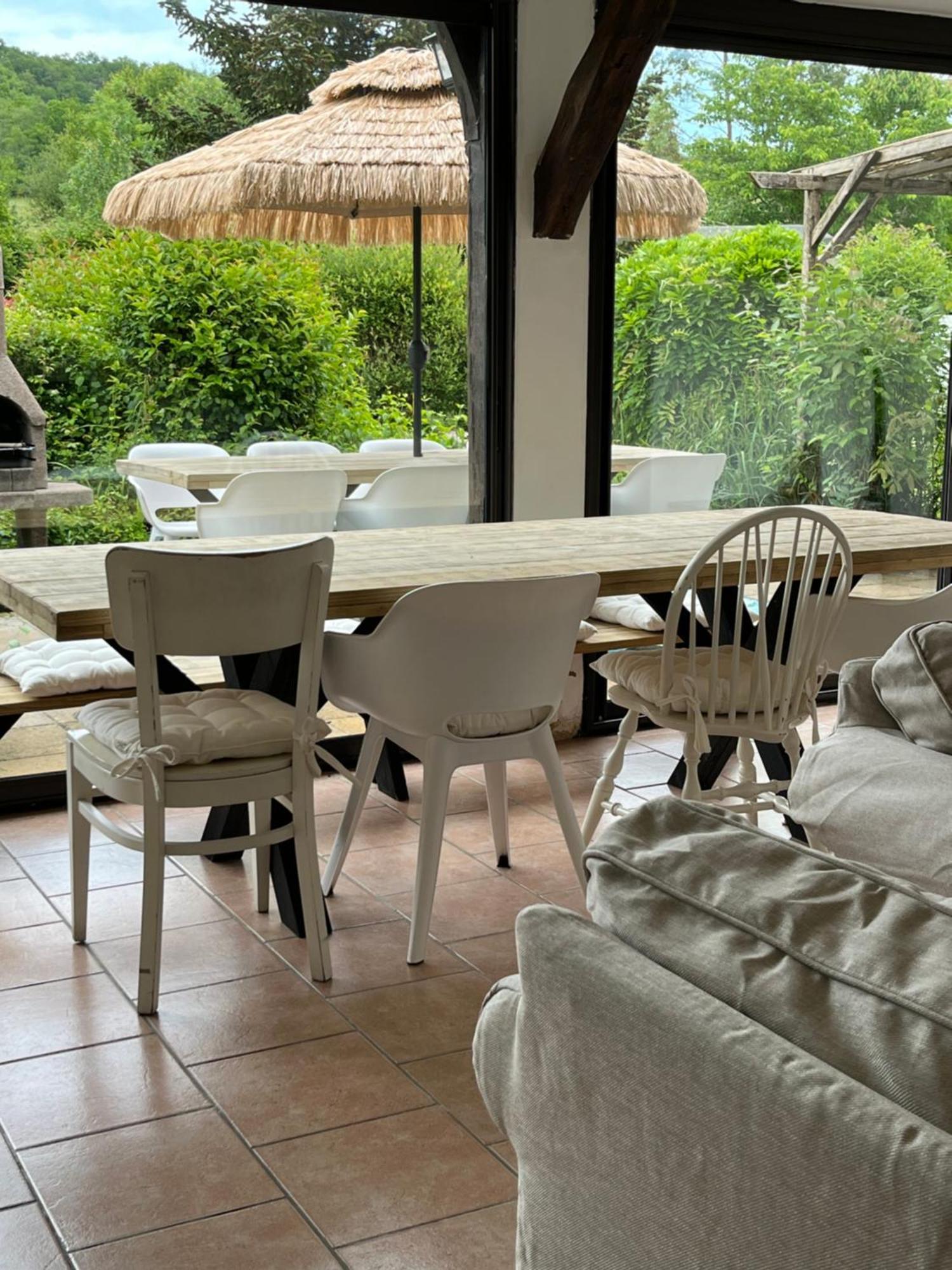Saint-Justin  Gite 4, Domaine Logis Gascogne מראה חיצוני תמונה