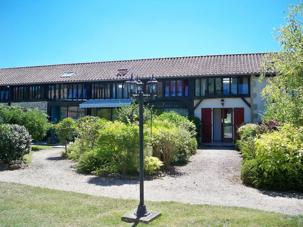 Saint-Justin  Gite 4, Domaine Logis Gascogne חדר תמונה