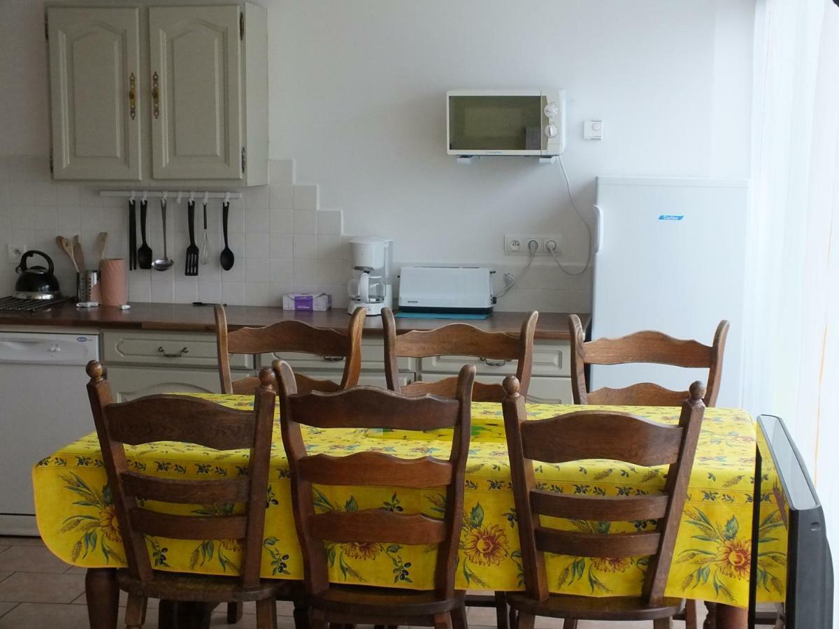 Saint-Justin  Gite 4, Domaine Logis Gascogne מראה חיצוני תמונה